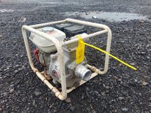 Image of DaiShin SCR-50 Water Pump