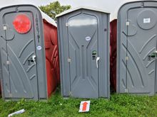 Image of Portable Toilet