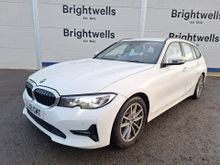 Image of BMW 330D XDRIVE SPORT MHEV AU Estate