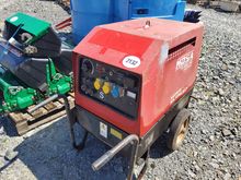 Image of Mosa Generator