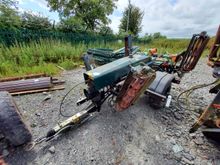 Image of Hayter TM539 Gang Mower