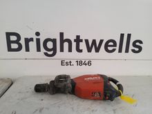 Image of Hilti Te 1000-Avr Demolition Hammer 110V 12.5Kg