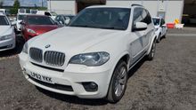 Image of BMW X5 XDRIVE40D M SPORT AUTO Estate