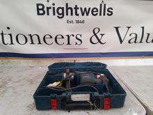 Image of Bosch GBH 4-32DFR 110V Hammer Drill