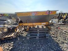 Image of Logic Truck Mounted Spreader