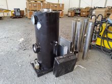 Image of Deville Workshop heater