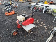 Image of Merry Tiller