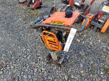 Image of Altrad Belle Petrol Trench Rammer