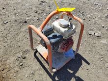 Image of Petrol Poker Unit