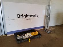 Image of Wacker Neuson Lb110M Light Balloon