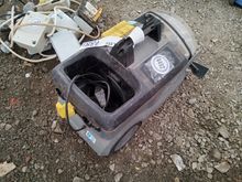 Image of Karcher Puzzi 10/1 Walpaper Stripper