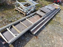 Image of Quantity Of Youngman Boards