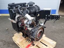 Image of Perkins 404D-22T Engine