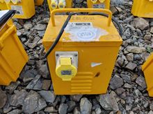 Image of 3kva Transformer