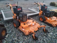 Image of Scag 36 Advantage Commercial Pedestrian Mower