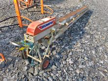 Image of 8M 110V Material Hoist