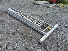 Image of Triple Extension Ladder