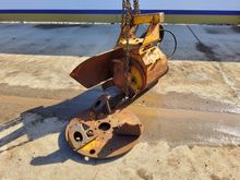 Image of Twose Rotary Ditch Cleaner