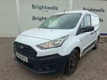 Image of FORD TRANSIT CONNECT 200 BASE Panel Van