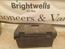 Image of Refina EOF 100 Surface Milling Machine