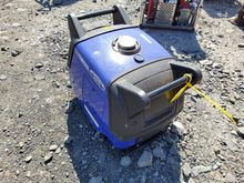 Image of Yamaha Generator