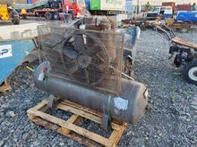 Image of 3 Phase Compressor