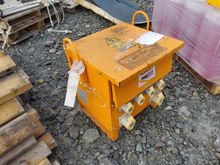 Image of 10kva Transformer