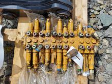 Image of CAT Valve Chest