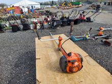 Image of Husqvarna Strimmer