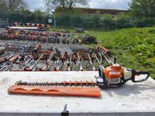 Image of Stihl HS82RC Petrol Handheld Hedgecutter