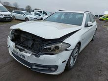 Image of BMW 530D AC AUTO Estate