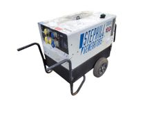 Image of Stephill SSD6000S Generator