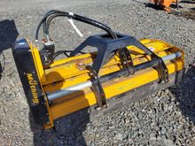 Image of Muthing MUH160 Flail Head