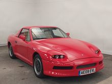 Image of 2009 AC Ace Brooklands