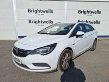 Image of VAUXHALL ASTRA CDTI ECOTEC S/S Estate