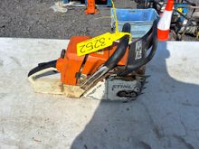 Image of Stihl 044 Chainsaw