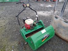 Image of Ransomes Matador 71 Mower