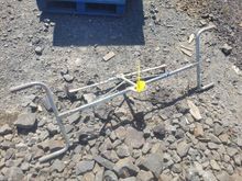 Image of Florian Eichinger Equipment 1541.1 Manual Kerb Lifter