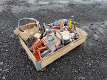 Image of Disc Cutter Spares