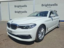 Image of BMW 530D XDRIVE SE AUTO Estate