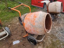 Image of Belle 110V Electric Mixer