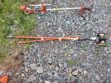 Image of Husqvarna 325PS Pole Saw