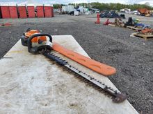 Image of Stihl Petrol Hedge Trimmer