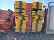 Image of 50x Barriers