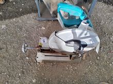 Image of Makita Chop Saw