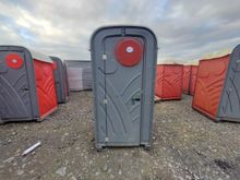 Image of Portable Toilet