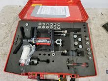 Image of Universal Fixing And Eye Bolt Tester 0-25Kn