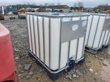 Image of New IBC Tank