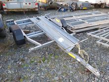 Image of Motorbike Trailer