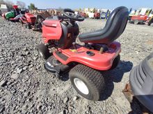 Image of MTD Ride On Mower
